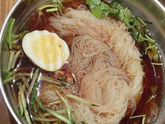 -青瓦餐厅·生鱼片·韩园烤肉(西塔店)