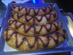 -很久以前羊肉串(大华三路店)