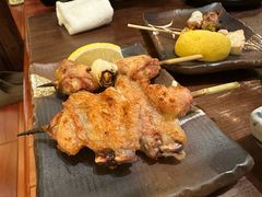 -鸟鹏烧鸟居酒屋(昌岗店)
