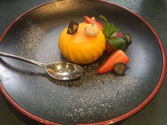 -T館·花园艺术餐厅