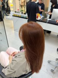 -U·NI SALON 造型