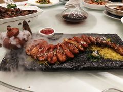 -谷语中餐厅