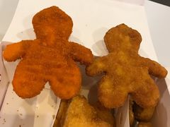 -麦当劳(中山大道中店)