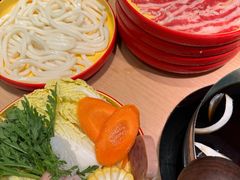 -沼津港精致料理·寿喜烧·烧鸟(漕河泾印象城店)