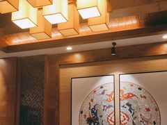 -九龙湾·御膳坊(九龙窠路店)