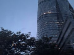 -上海中心大厦