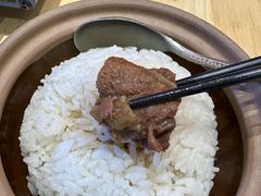 -牛腩之旅·牛腩牛杂煲(光启城美食城店)