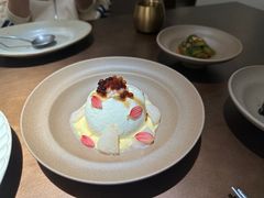 甜玉米布拉塔-YUAN·䬧