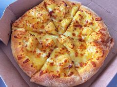 -达美乐比萨(长清路店)