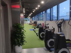 -OXYGYM 奥美氧舱运动中心(领展购物广场·中关村店)