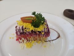 -马迭尔德式西餐精酿啤酒屋(中央大街店)