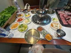-六七八韩式烤肉·韩国料理(上杭路店)