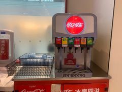 -龍歌自助小火锅(芝罘万达店)