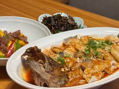 -山茶云南菜(永安里店)