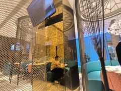 -阿里疆Alijiang·丝路美食·异域风情·清真(长楹天街店)