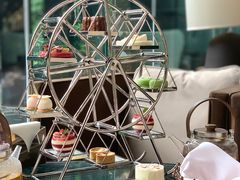 -广州天河希尔顿酒店