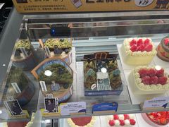 -派悦坊·甜品·蛋糕(虹口龙之梦店)