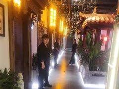 -秦月轩·陕西家乡菜(阜成路·五棵松店)