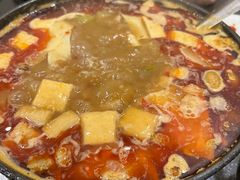 -湘肠香火锅店(团结湖店)
