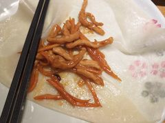 -春饼先生·北京烤鸭(甘井子万达店)