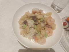 -大铁勺新津菜(东丽阳光新业广场店)