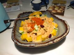 -中西名菜(增城万达广场店)