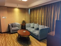 -顺德君豪酒店(佛山容桂渔人码头店)