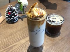 -青岛朗艺美术馆·海景咖啡