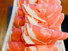 -情忆草原涮肉馆