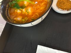 -贡梅老面馆·蟹粉面·无锡特色小吃(南长街主推店)