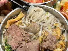 -海安安越南粉(丹竹頭店)