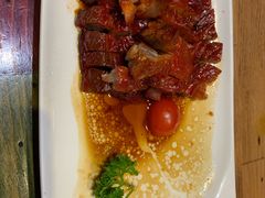-小鹅皇港式餐厅(新抚万达店)