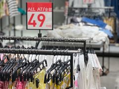 -ZARA(青岛万象城店)