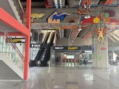 -秀沿路(地铁站)