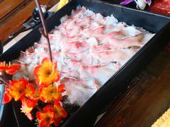 斑鱼片-丽江庭院之爱在路上(西单店)