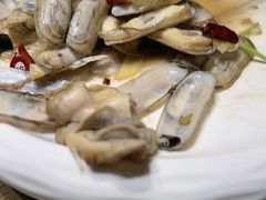 -威海九禧海鲜居渔水饺(经区店)