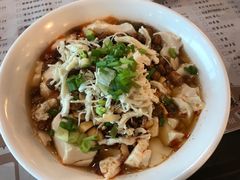 -重庆老字号·吴抄手·高豆花(T3航站楼店)