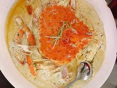 -丰收日·小海鲜·沪上家宴(顾村正大店)