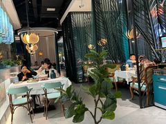 -花样西贡·法式越南菜餐厅(桂林万象城店)