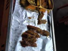 -龙头烤羊排•烤全羊•精酿扎啤(厦滘店)