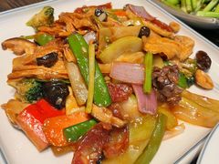 -海南人酒家·白切文昌鸡·二十三年老字号(水荫路店)