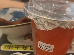 -和府捞面(曹路花园城店)