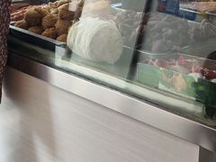 -里脊肉串店(天桥老店)