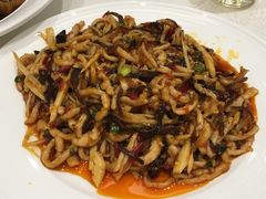 -大铁勺新津菜(东丽阳光新业广场店)