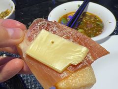 -花西亭·海鲜自助餐厅(瑞城名人酒店)