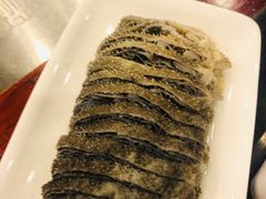 鲜百叶-南门涮肉(北洼路店)
