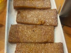 脆皮黄粑-李不管把把烧(天府三街店)