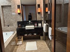 -河源万绿湖美思威尔顿酒店