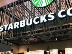 -星巴克(南京新百店)