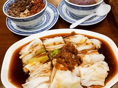 -牛氏石磨肠粉(海璟国际店)
